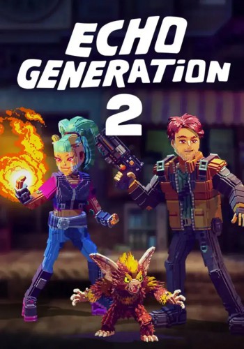 Echo Generation 2 ราคาถูก